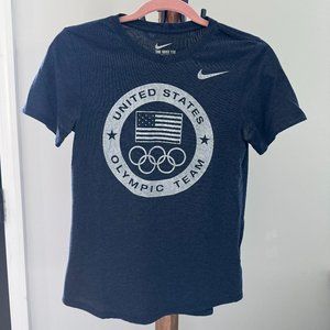 Nike Olympic Team T-Shirt